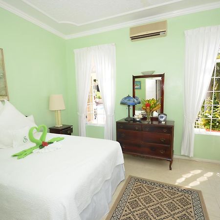 Summerhill Four Bedroom Villa Μοντέγκο Μπέυ Εξωτερικό φωτογραφία