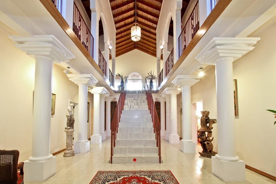 Summerhill Four Bedroom Villa Μοντέγκο Μπέυ Εξωτερικό φωτογραφία