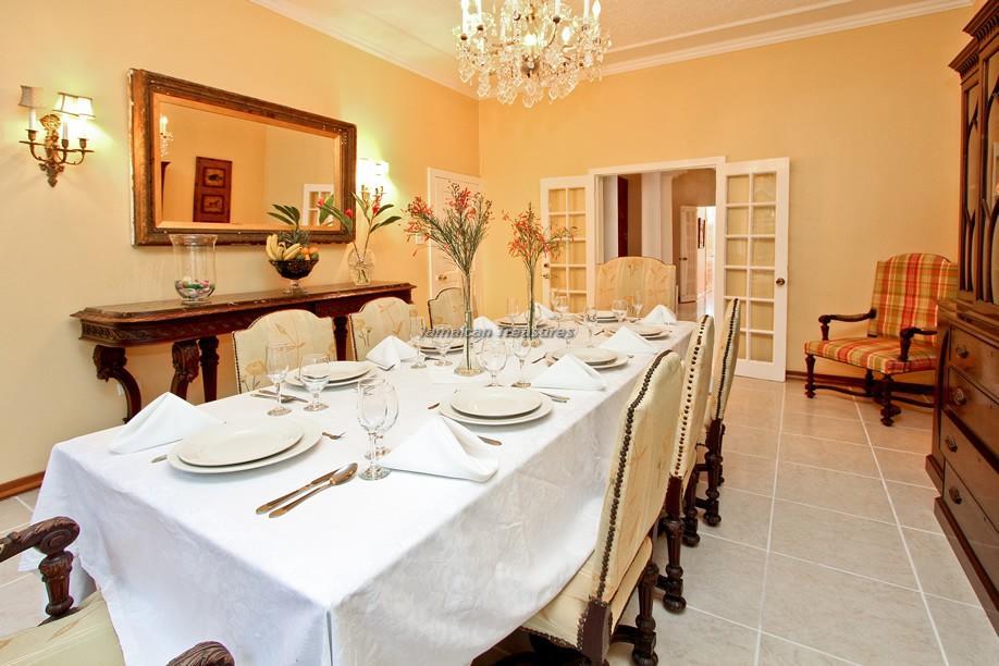 Summerhill Four Bedroom Villa Μοντέγκο Μπέυ Εξωτερικό φωτογραφία